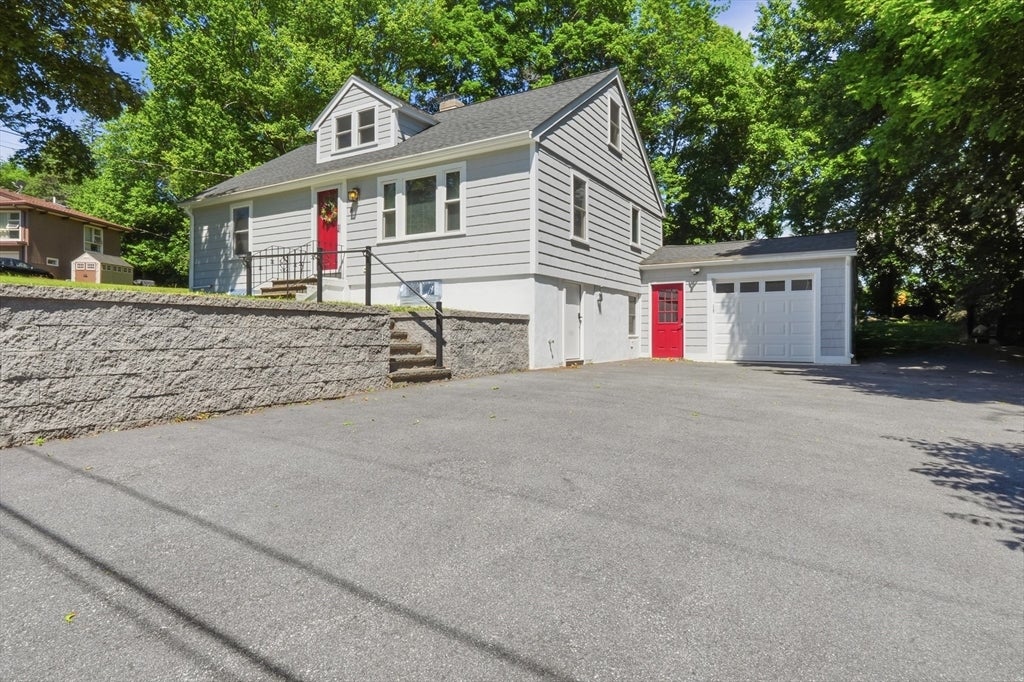 8 Millbury Terrace