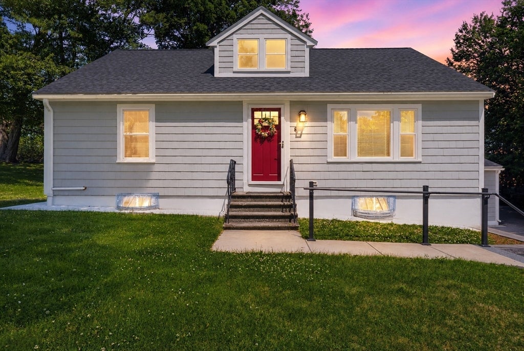 8 Millbury Terrace