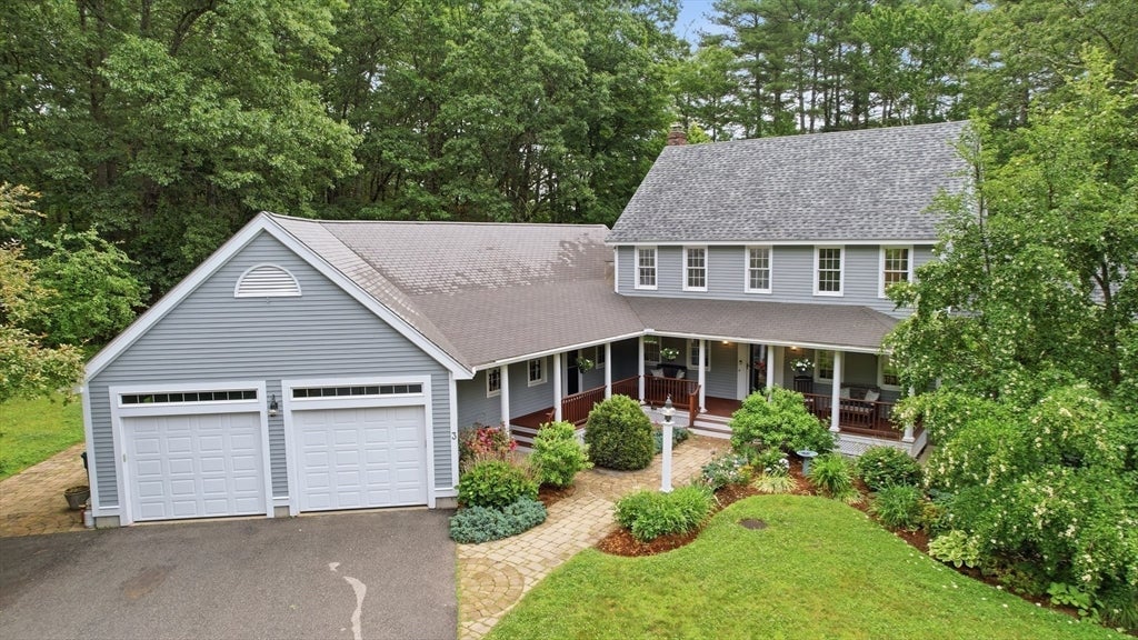 3 Clarke Rd