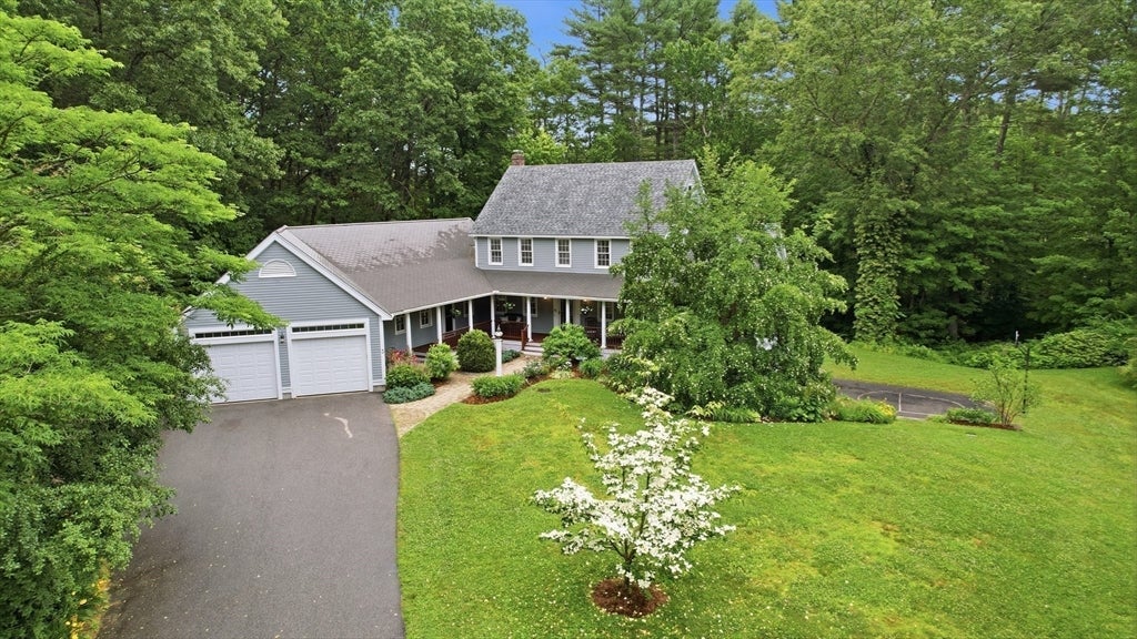 3 Clarke Rd