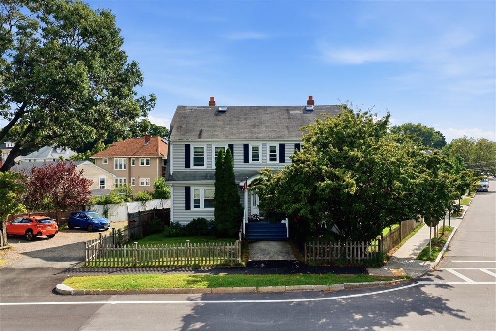 Photo of 250 Furnace Brook Pkwy Unit 1, Quincy, MA