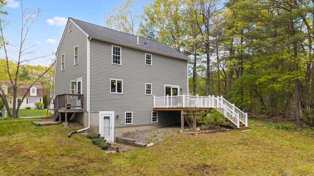 1 Magnolia Drive, Ayer, MA Photo #27