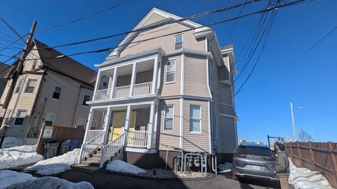 15-17 278 Emmett, Beacon And Point Providence RI 02903