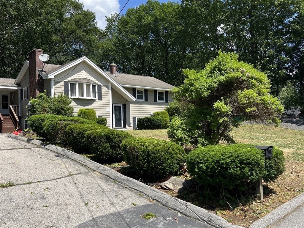 55 Alexander Ave