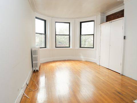 259 W Newton 9 Boston MA 02116