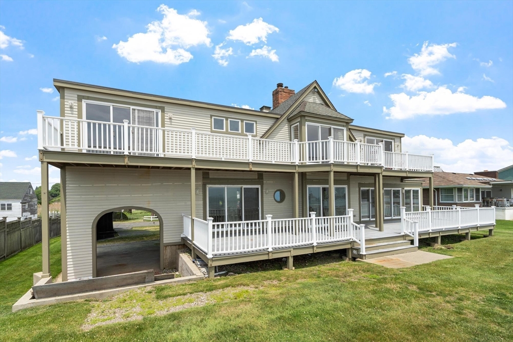 45 Willow Rd