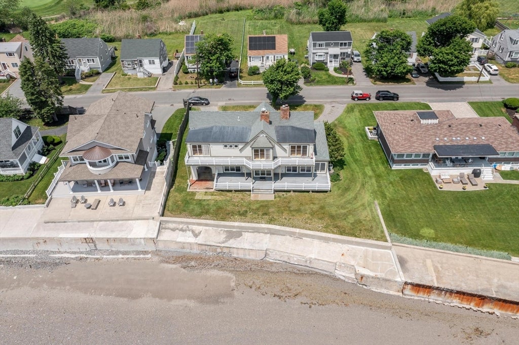 45 Willow Rd