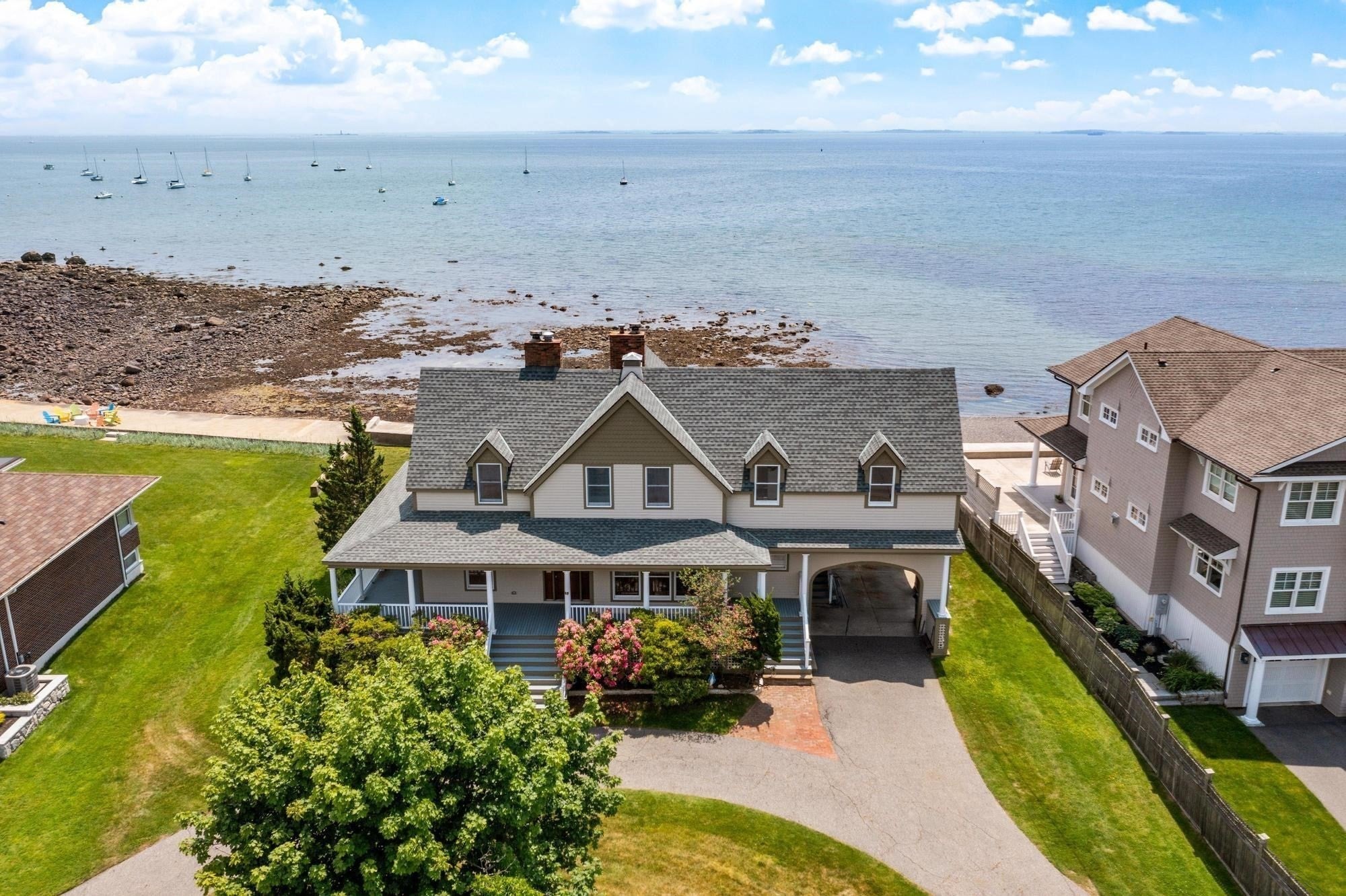 45 Willow Rd