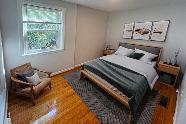 150 Brown St #2R, Waltham, MA, 150 Brown St #2R, Waltham, MA Photo #4