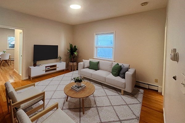 150 Brown St #2R, Waltham, MA, 150 Brown St #2R, Waltham, MA Photo #3