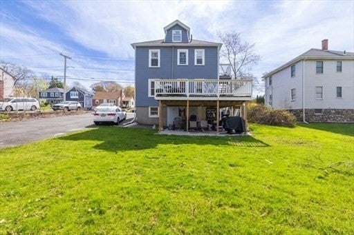 801 Granite St #3, Braintree, MA, 801 Granite St #3, Braintree, MA Photo #2