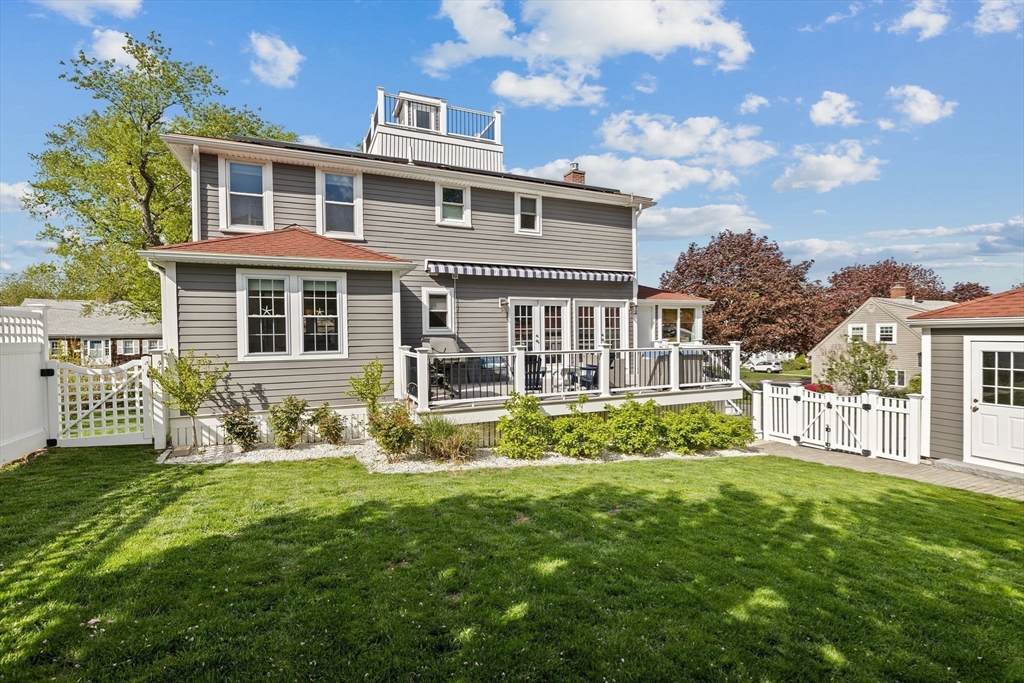 19 Damon Rd