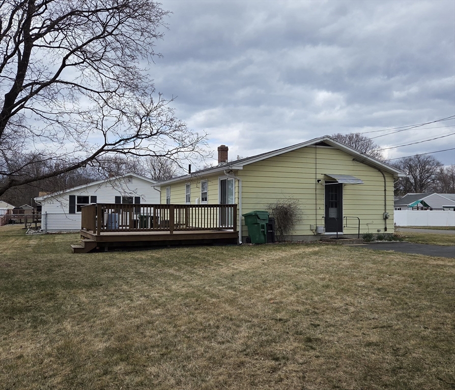 86 Boucher Circle