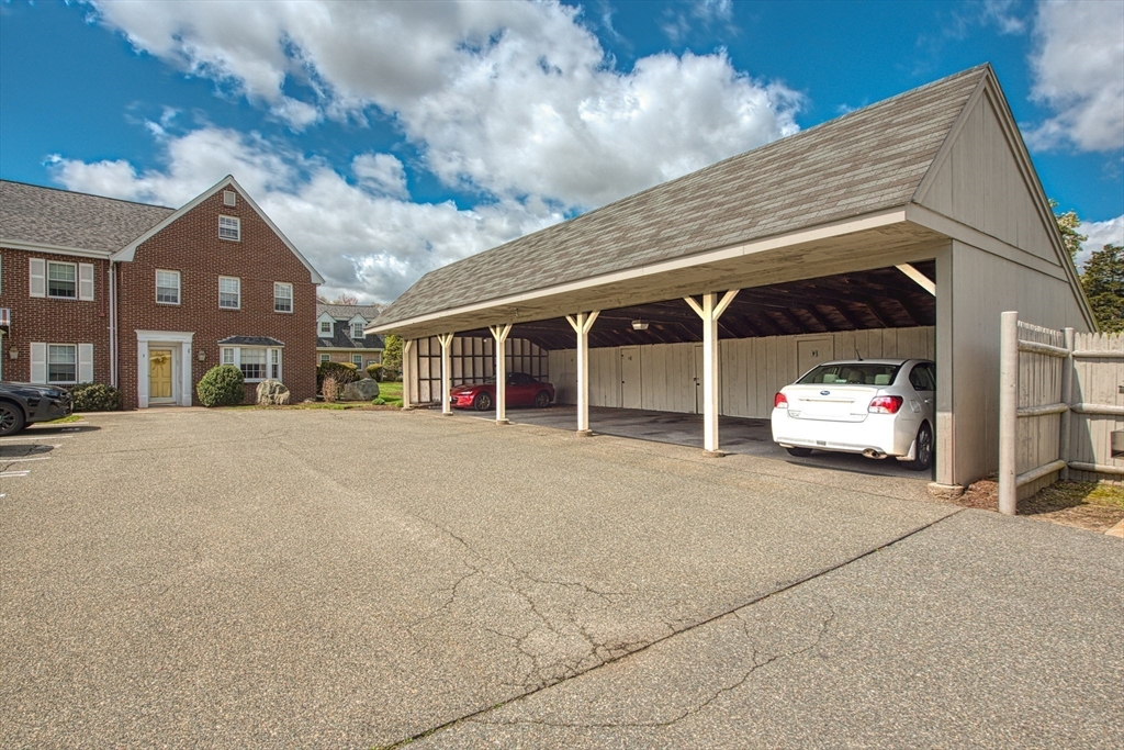 7 Patricia Drive #7, Stoughton, MA Photo #18