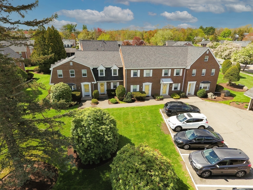 7 Patricia Drive #7, Stoughton, MA Photo #17