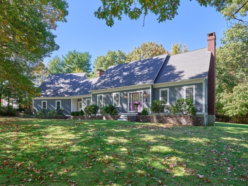 12 Fort Apache Dr, Franklin, MA, 12 Fort Apache Dr, Franklin, MA Photo #1