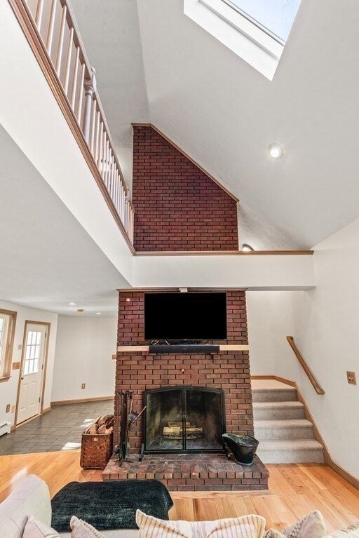 12 Fort Apache Dr, Franklin, MA, 12 Fort Apache Dr, Franklin, MA Photo #11