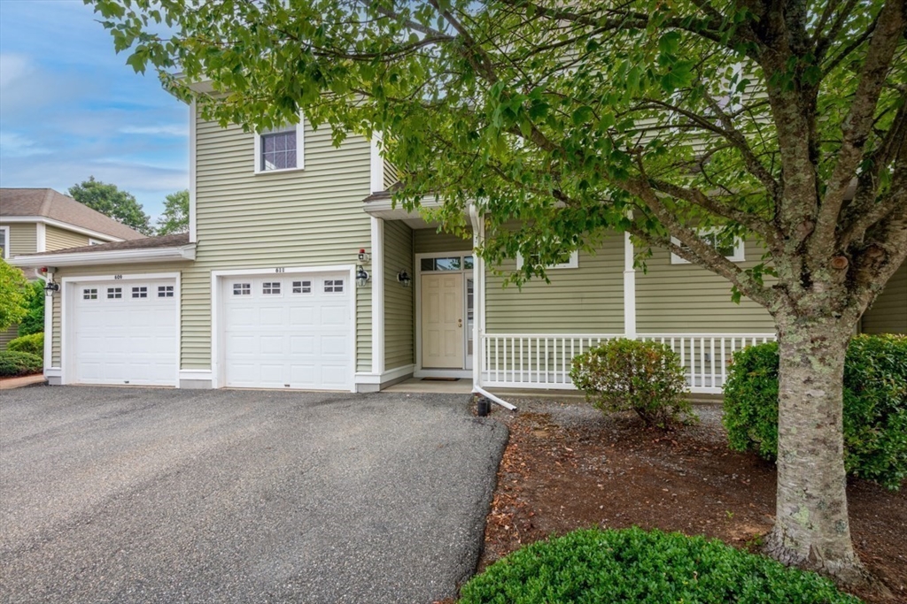 611 Devenwood Way 611