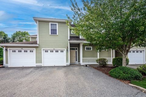 611 Devenwood Way 611 Clinton MA 01510