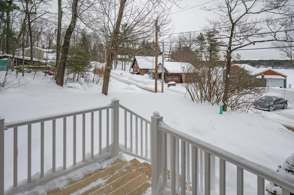 7 Little Island Park