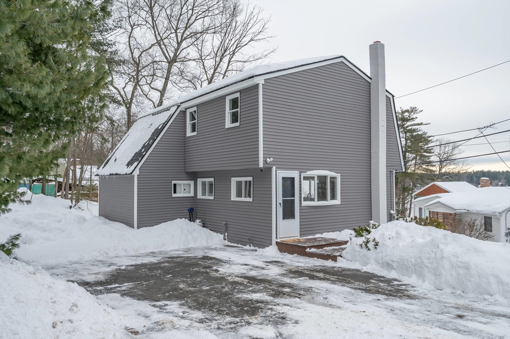 7 Little Island Park