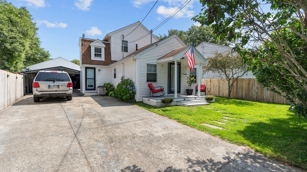 7 Grove Street