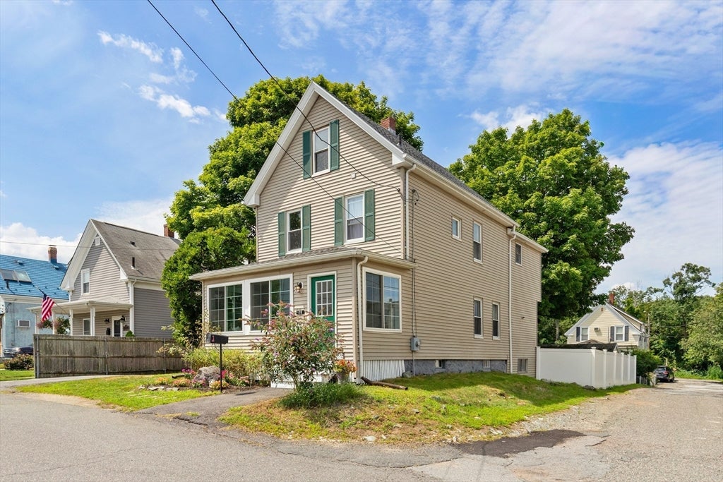 10 Robinson Street, Saugus, MA, 10 Robinson Street, Saugus, MA Photo #33