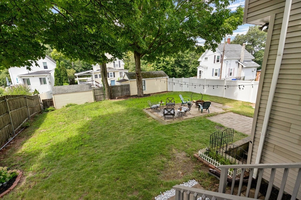 10 Robinson Street, Saugus, MA, 10 Robinson Street, Saugus, MA Photo #28