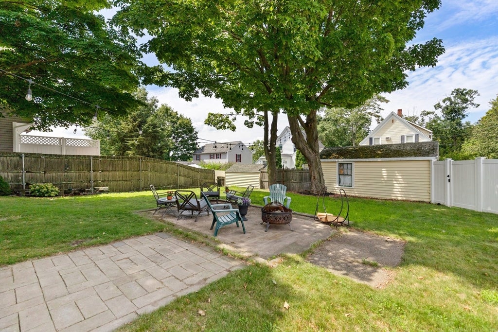 10 Robinson Street, Saugus, MA, 10 Robinson Street, Saugus, MA Photo #31