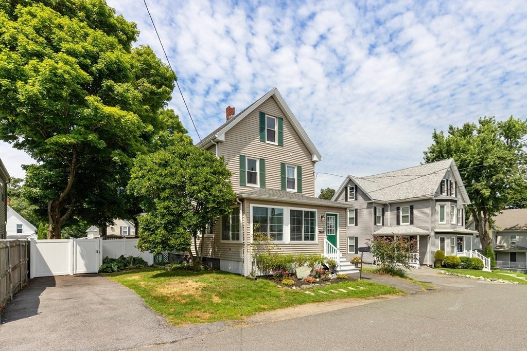 10 Robinson Street, Saugus, MA, 10 Robinson Street, Saugus, MA Photo #34