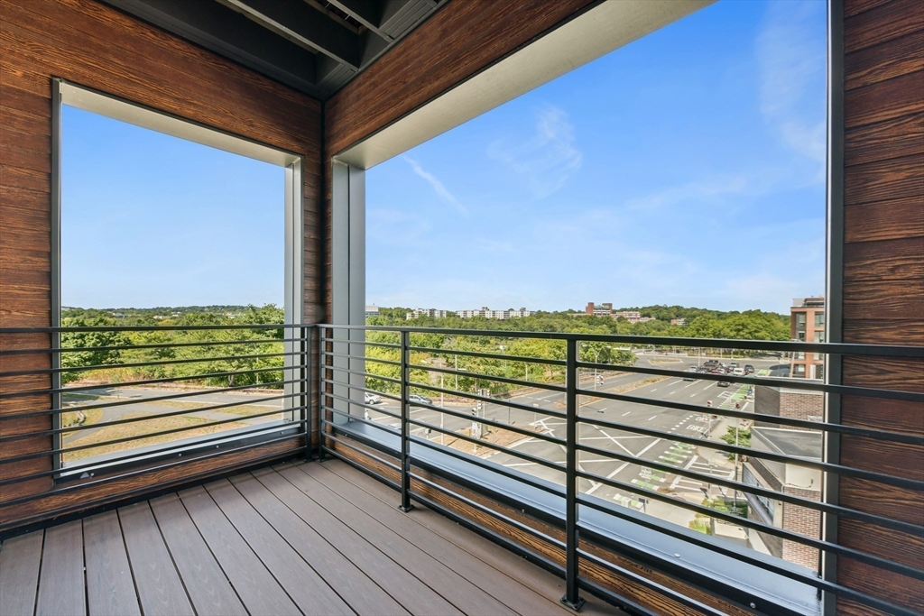 50 Leo M. Birmingham Parkway 501