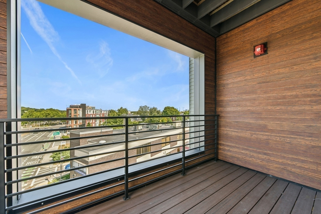 50 Leo M. Birmingham Parkway 501