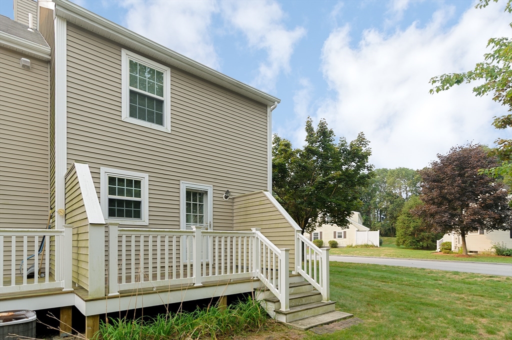 801 Forest Park 801