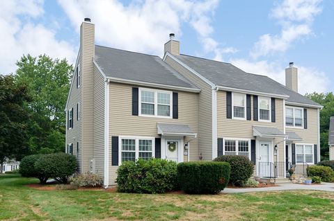 801 Forest Park 801 Auburn MA 01501