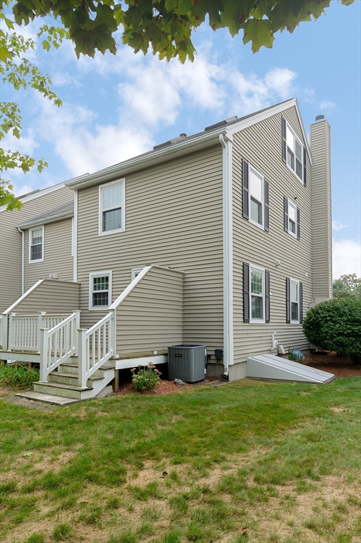 801 Forest Park 801