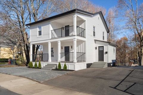 144 Howe St Marlborough MA 01752