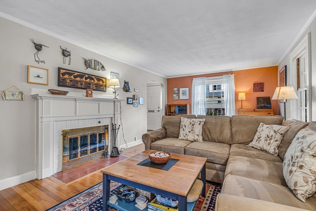 10 Stevens Terrace