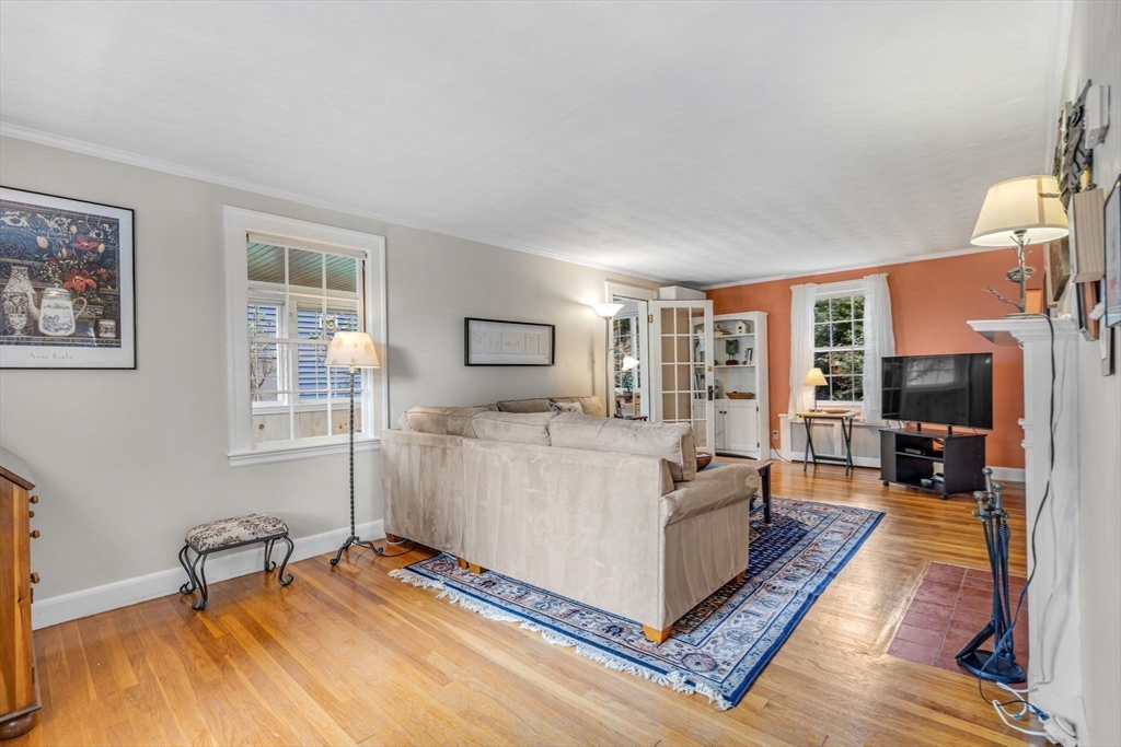 10 Stevens Terrace