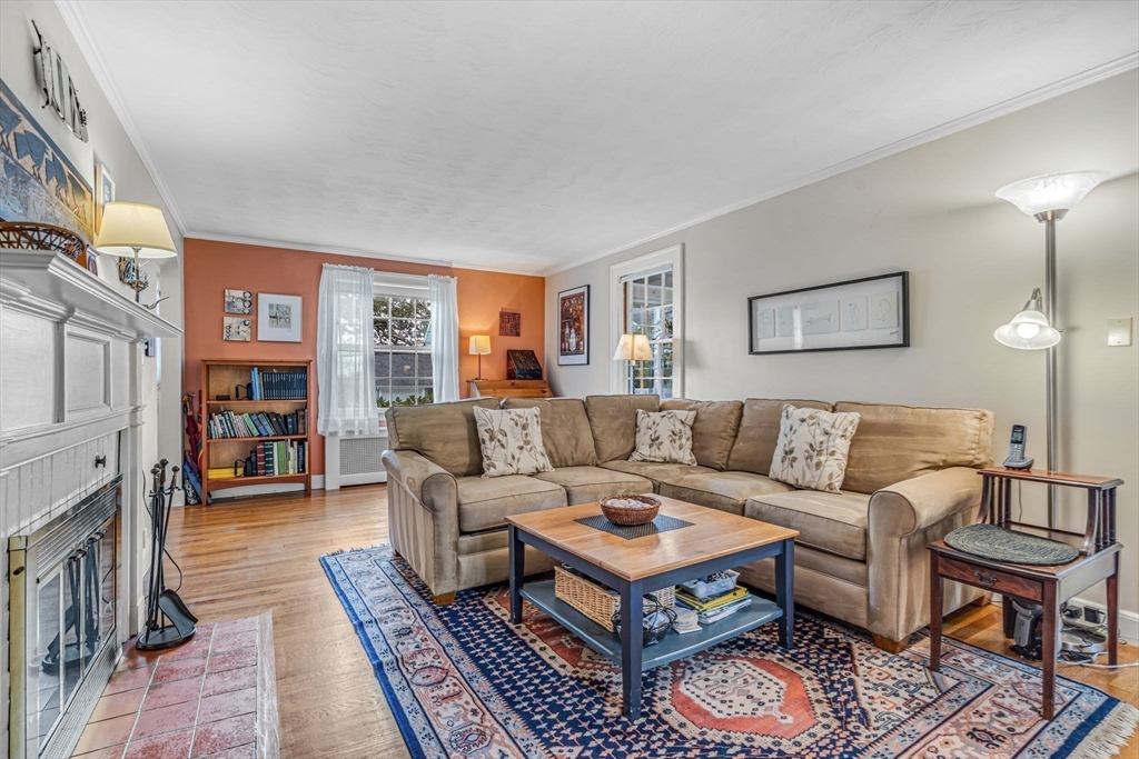 10 Stevens Terrace
