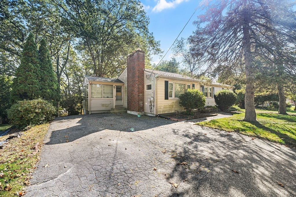 66 Mount Ave