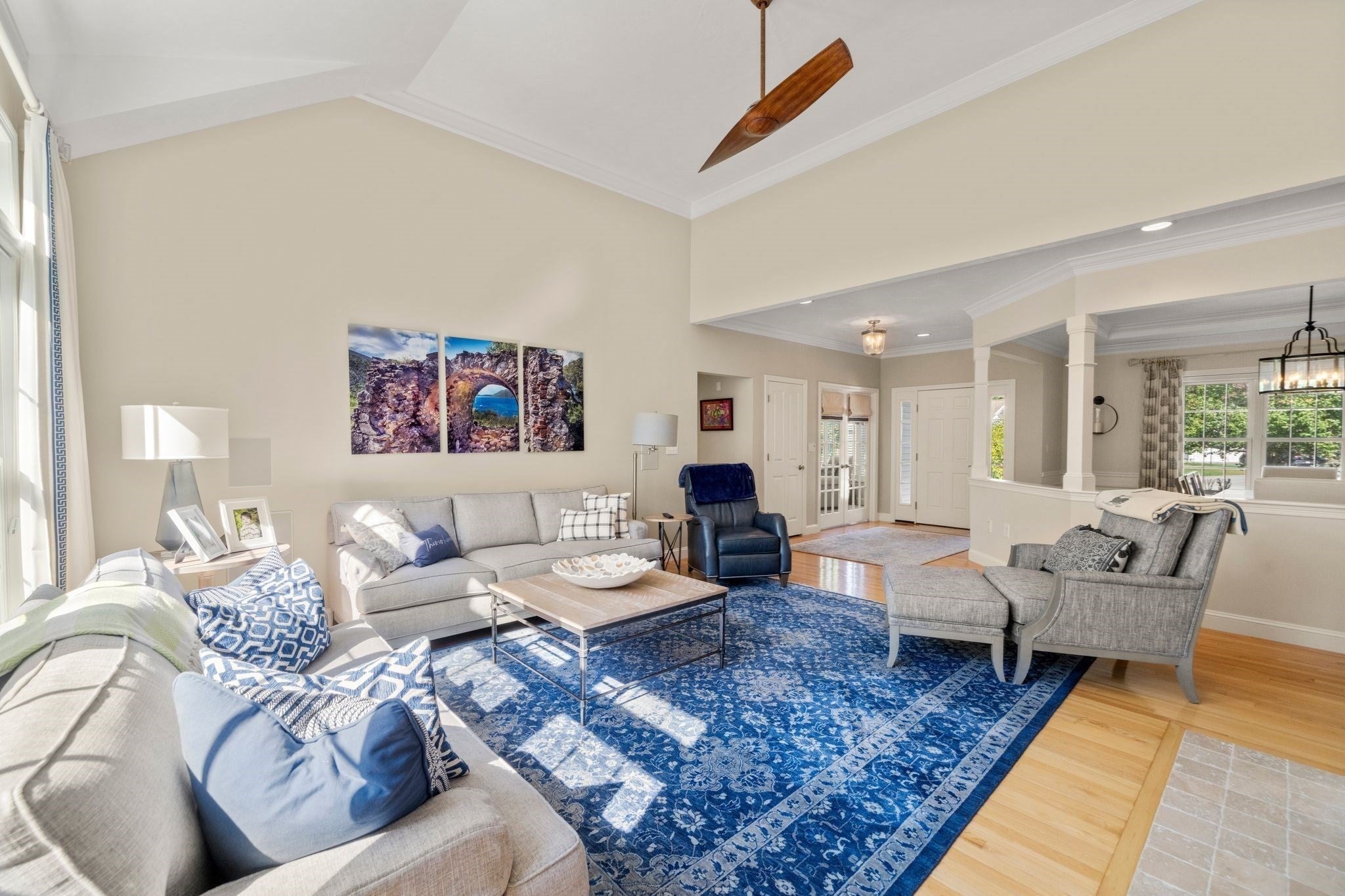 12 Silver Brook Lane #12, Norwell, MA Photo #16