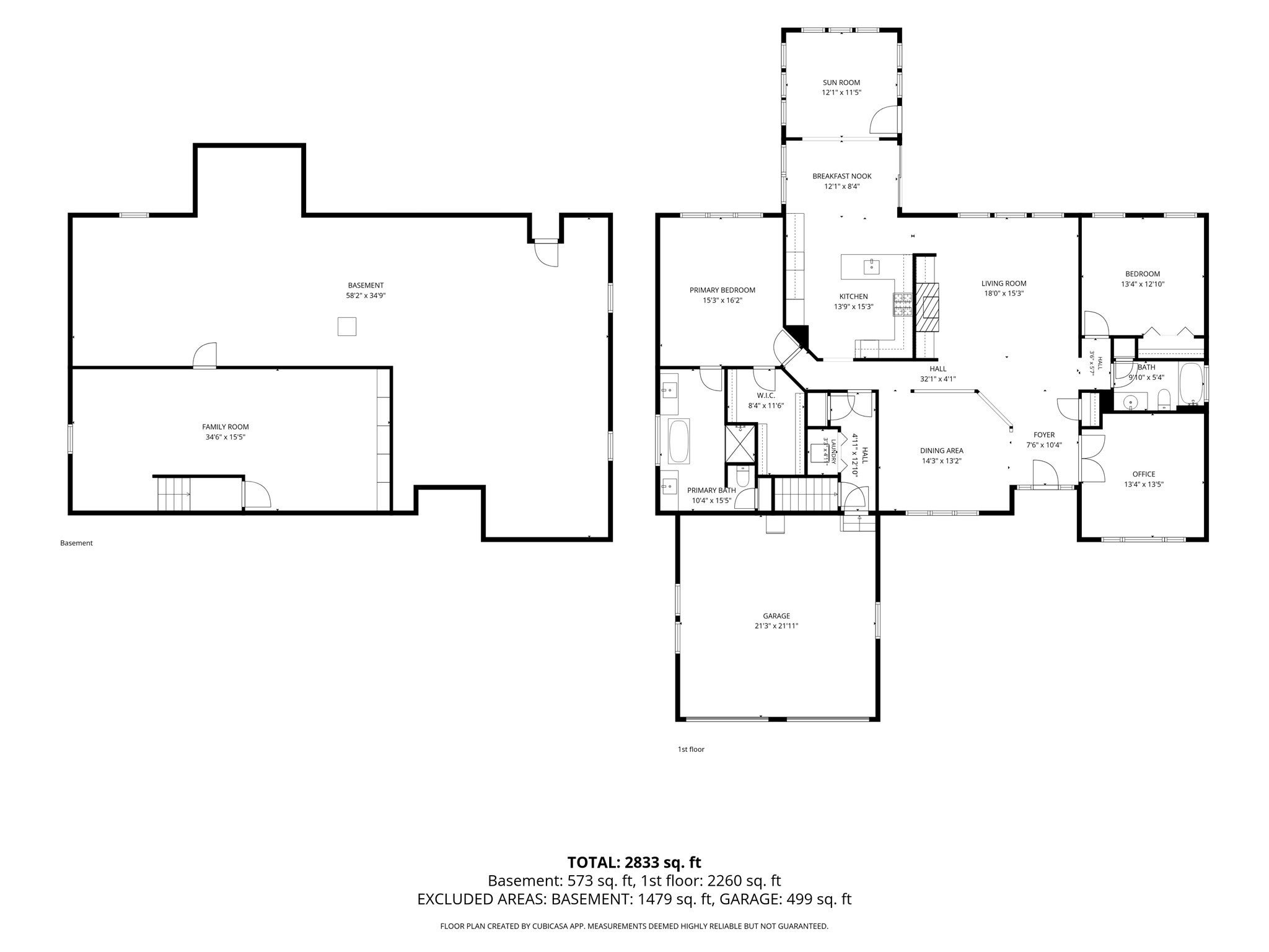 12 Silver Brook Lane #12, Norwell, MA Photo #41