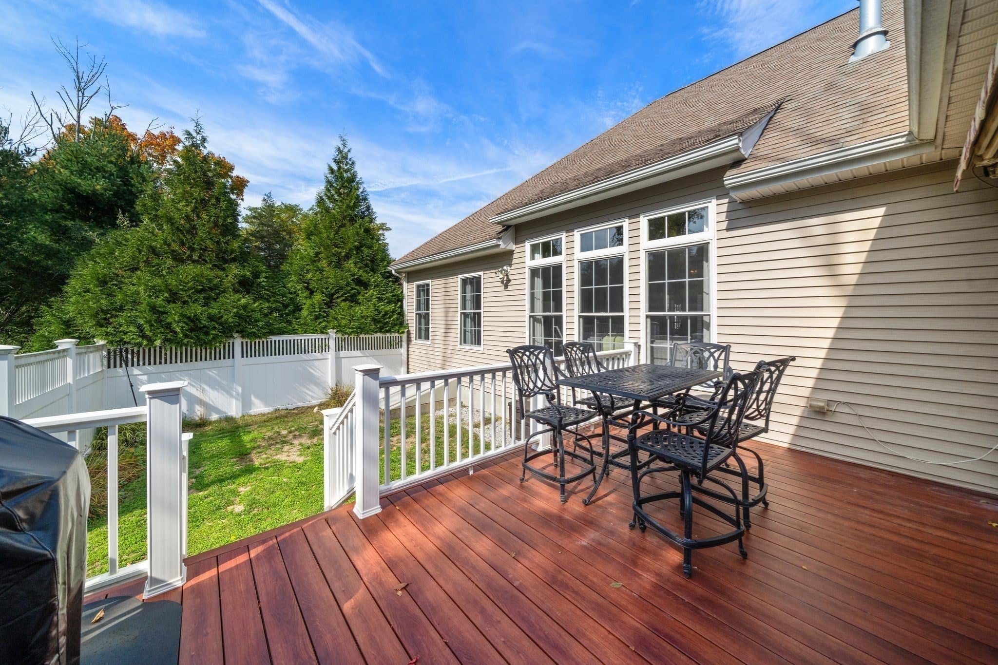 12 Silver Brook Lane #12, Norwell, MA Photo #35