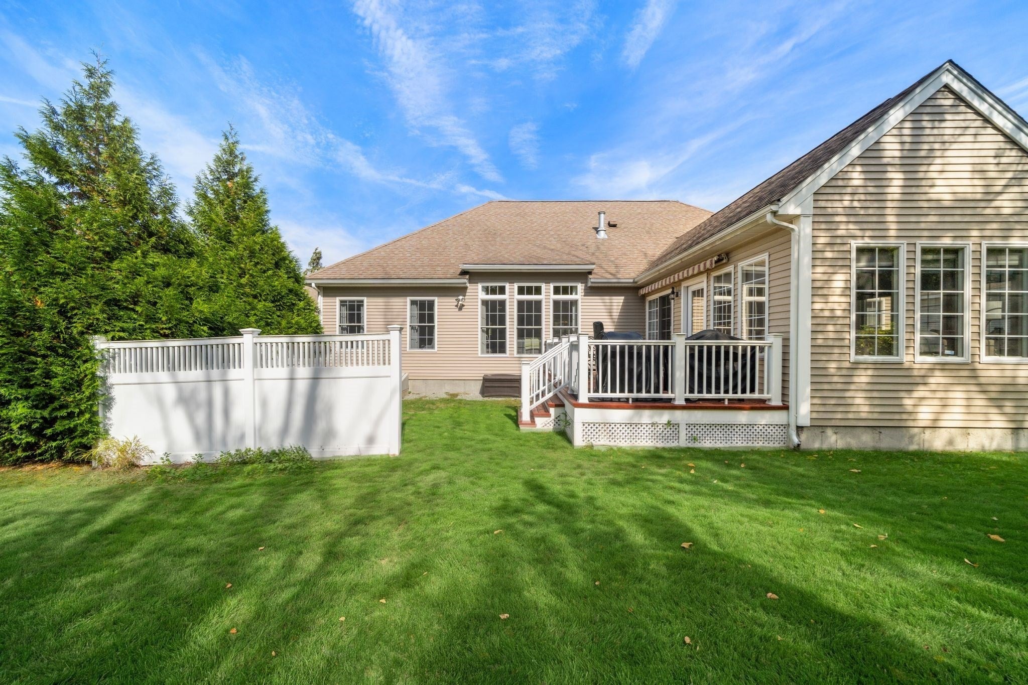 12 Silver Brook Lane #12, Norwell, MA Photo #39