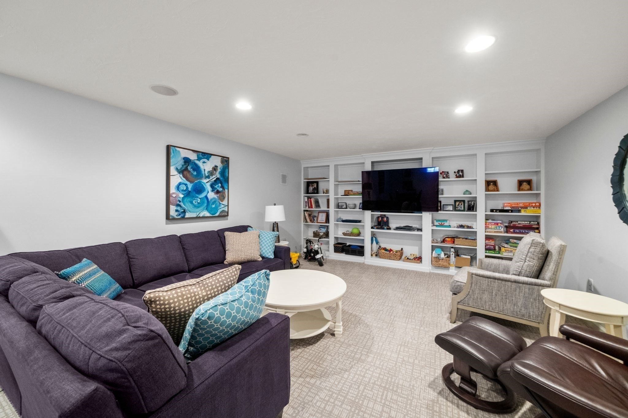 12 Silver Brook Lane #12, Norwell, MA Photo #33