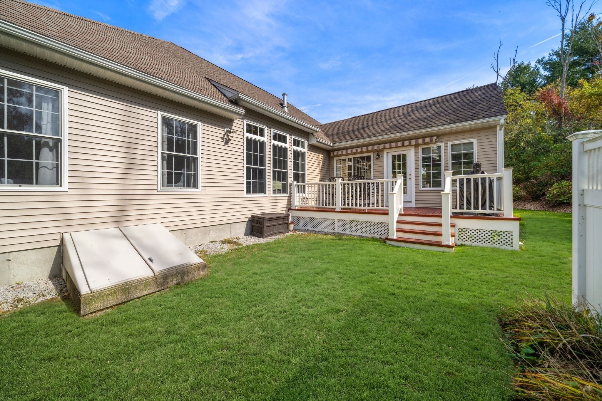 12 Silver Brook Lane #12, Norwell, MA Photo #40