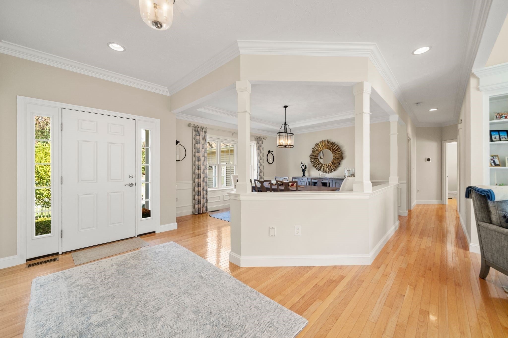 12 Silver Brook Lane #12, Norwell, MA Photo #19