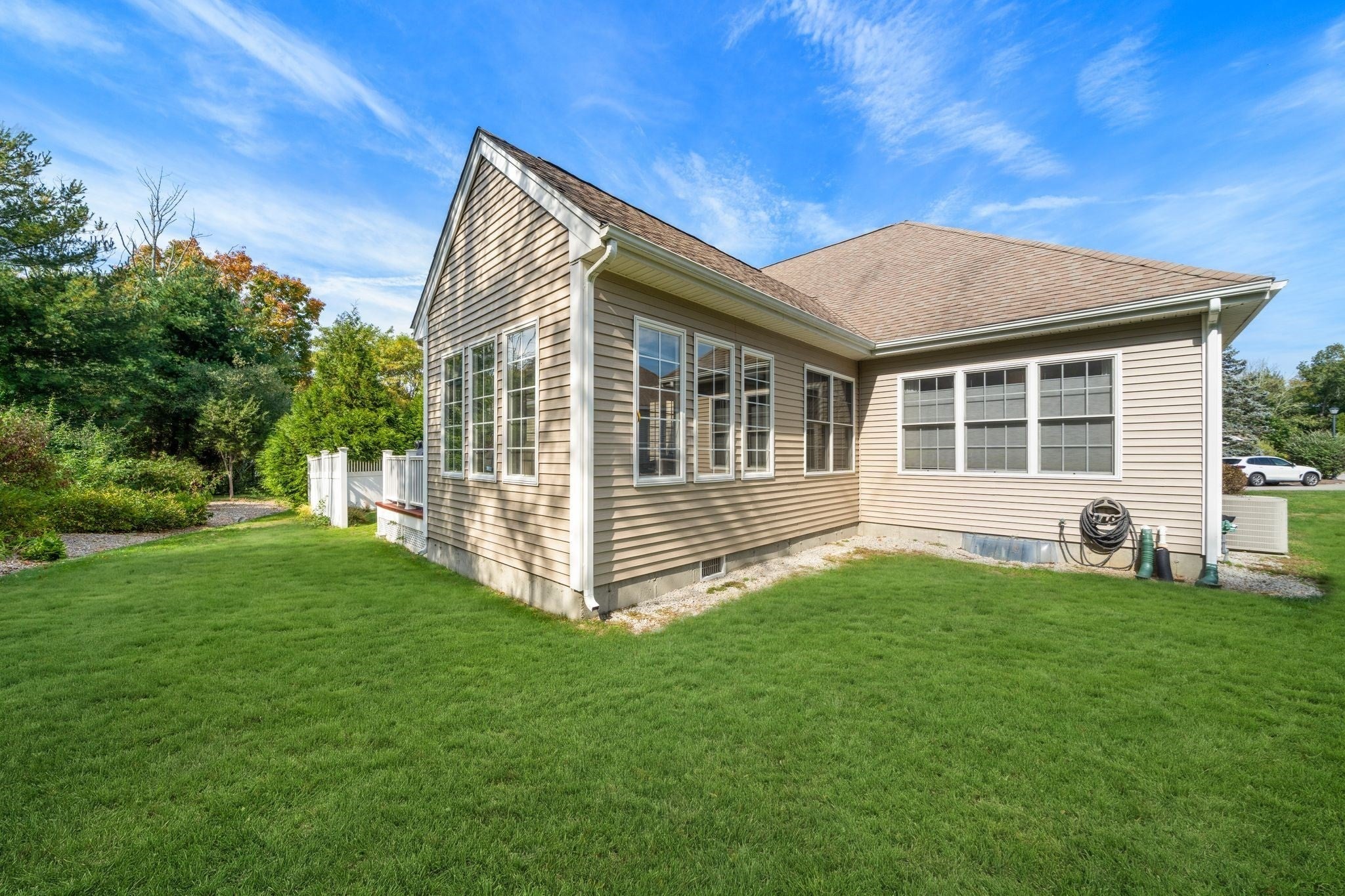 12 Silver Brook Lane #12, Norwell, MA Photo #38
