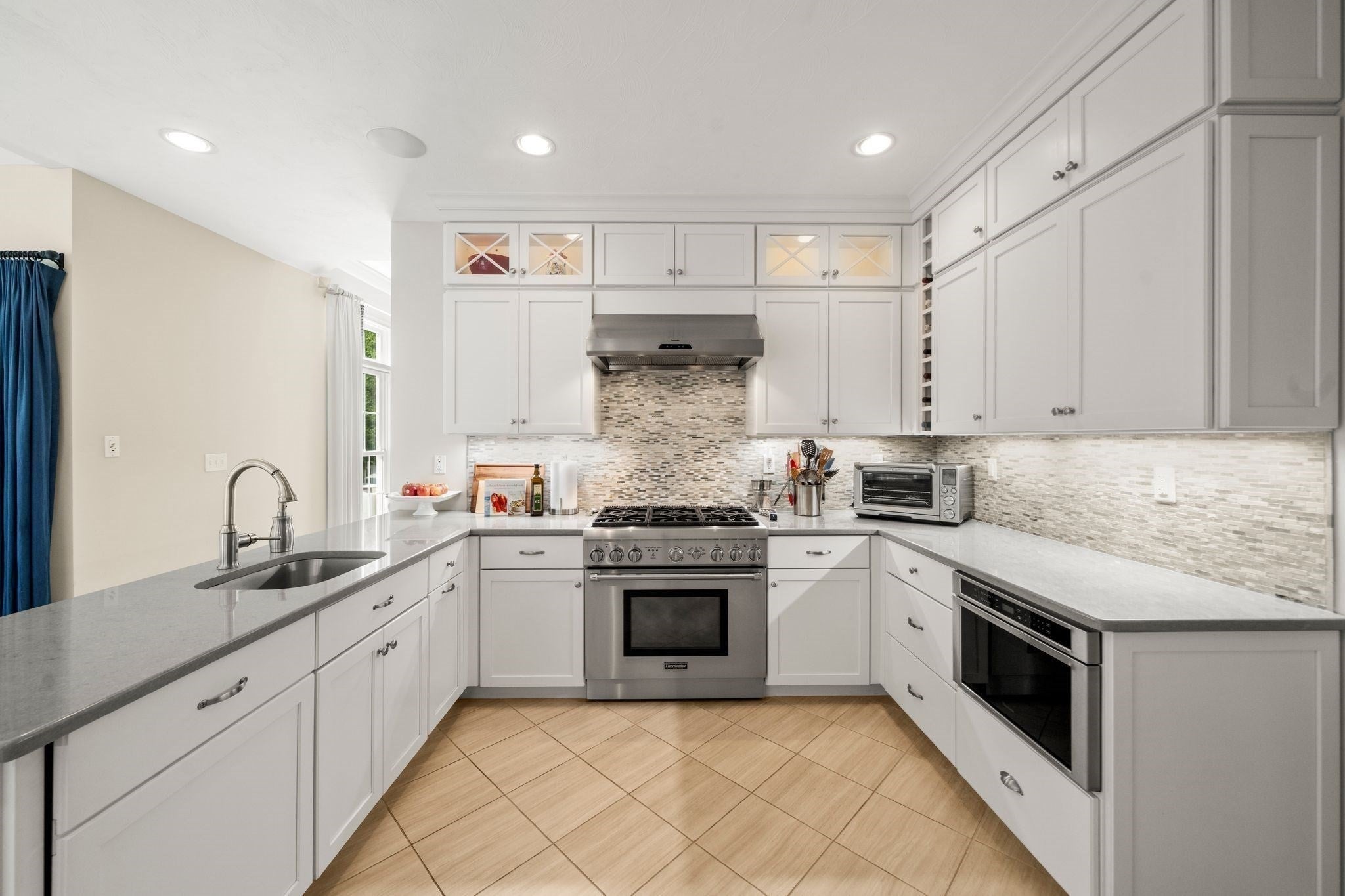 12 Silver Brook Lane #12, Norwell, MA Photo #8