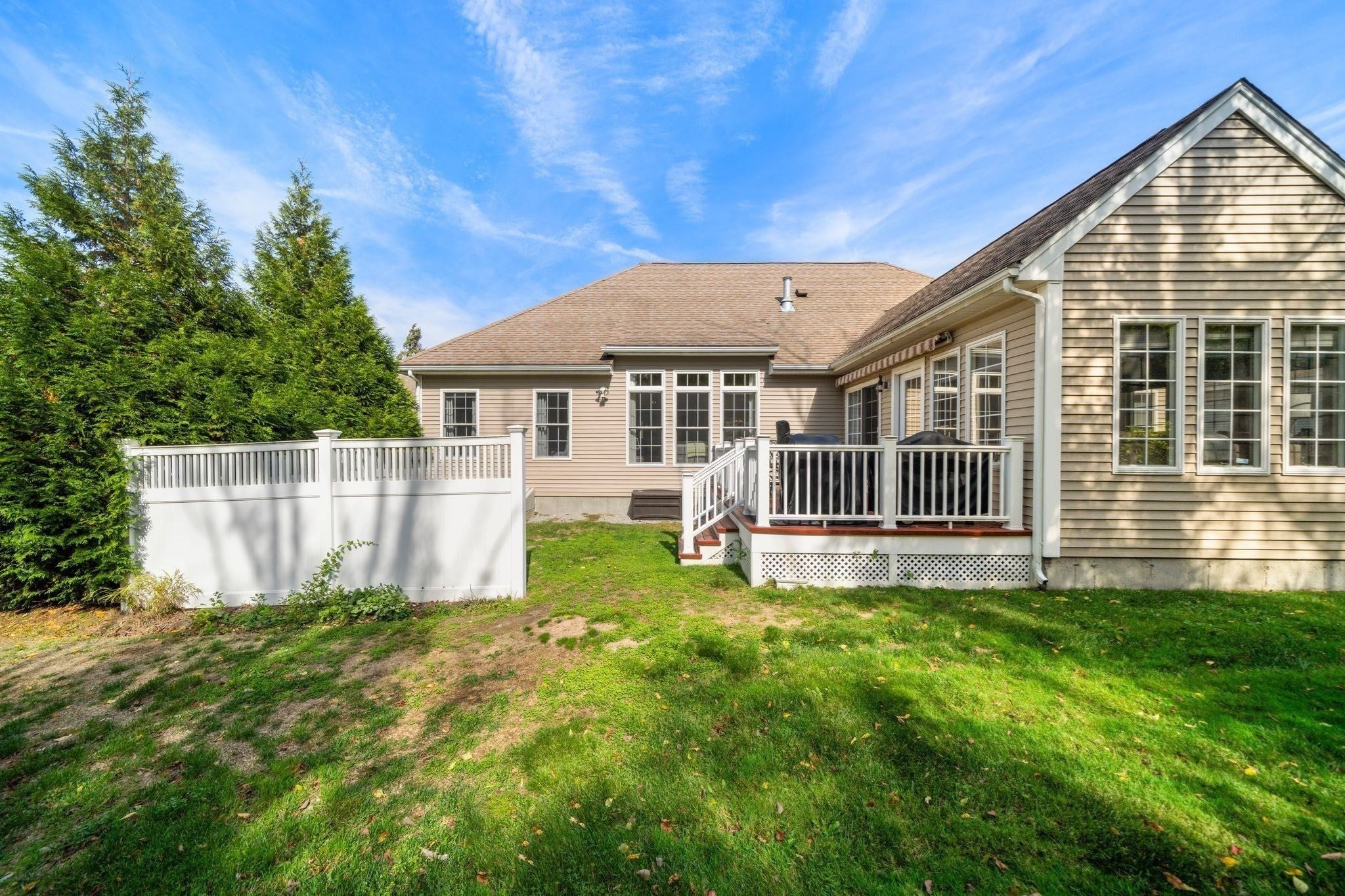 12 Silver Brook Lane #12, Norwell, MA Photo #34